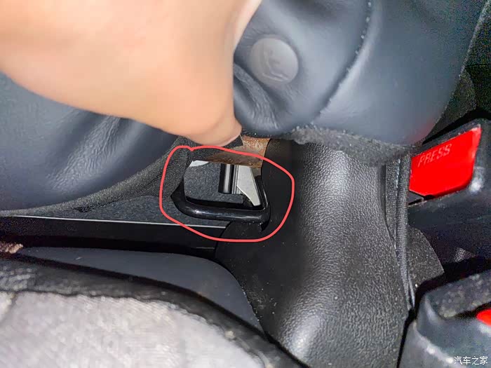 准备装个婴儿椅子,isofix接口什么