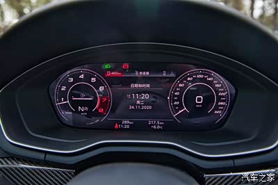 rs4 avant 内饰分享_奥迪rs论坛_手机汽车之家