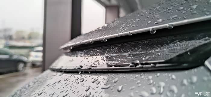 小鹏p7刹车异响终解决