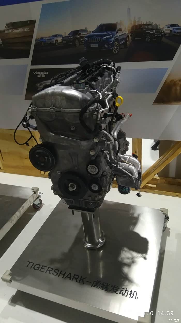 jeep卖的不只是情怀参观jeep工厂后的感想