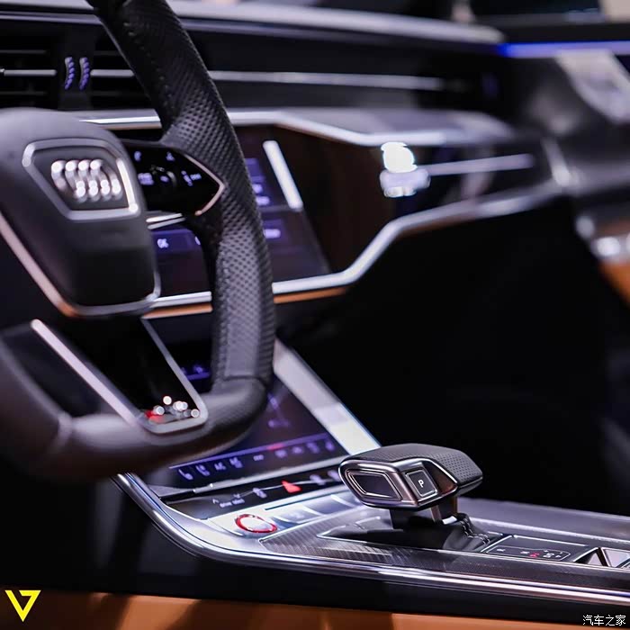 【图】rs7 黑武士 值得拥有_奥迪rs论坛_汽车之家论坛