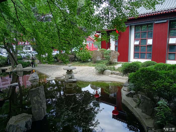 追思早已远去的乡情寄托无处安放的乡愁陕西民俗大观园游记