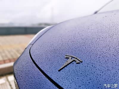 选择特斯拉,改变的是对待生活的方式