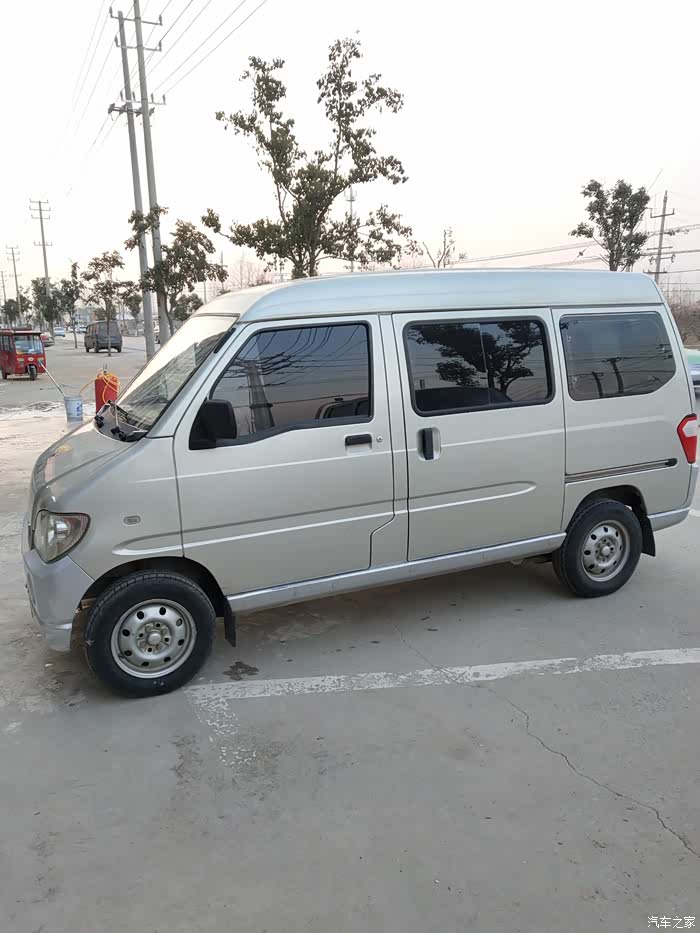 【图】6376c3油耗高09年车,七万公里,_五菱之光论坛_汽车之家论坛