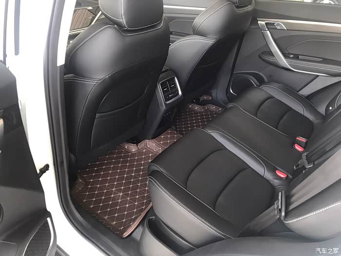 【图】国产足够优秀,就买你了吉利博越pro_博越论坛_汽车之家论坛