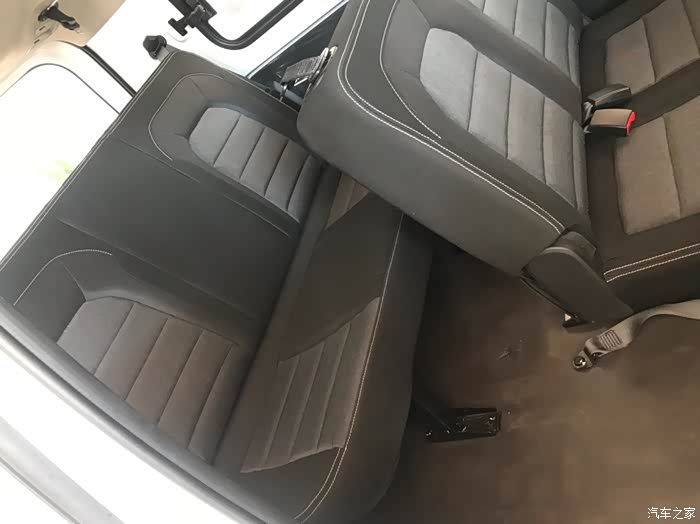 【图】参加宏光puls体验会_五菱宏光plus论坛_汽车之家论坛