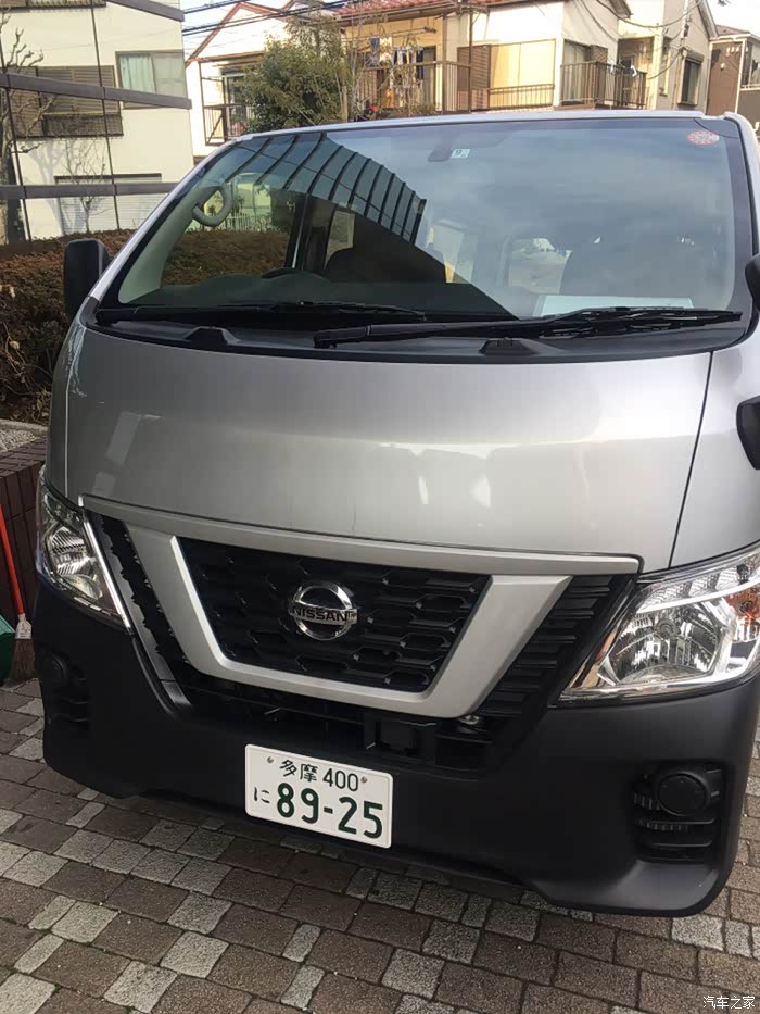 来日本玩,尼桑车还是比较多的