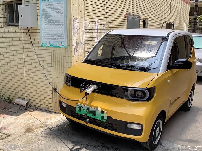 看起来不错的城市代步车