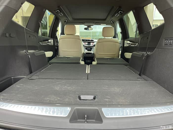 静态体验陆放动态体验xt6