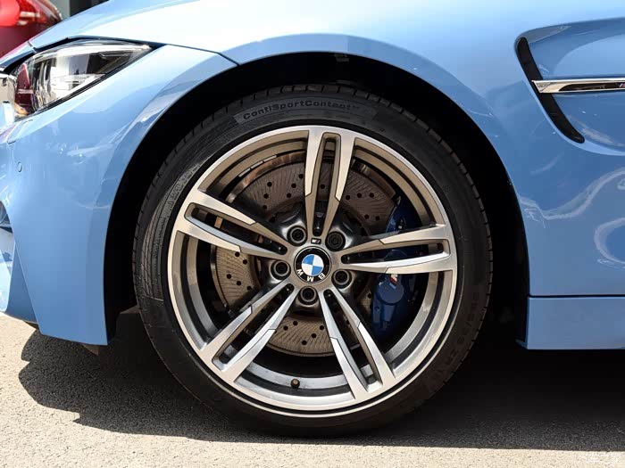 谁能提供m4轮毂购买渠道