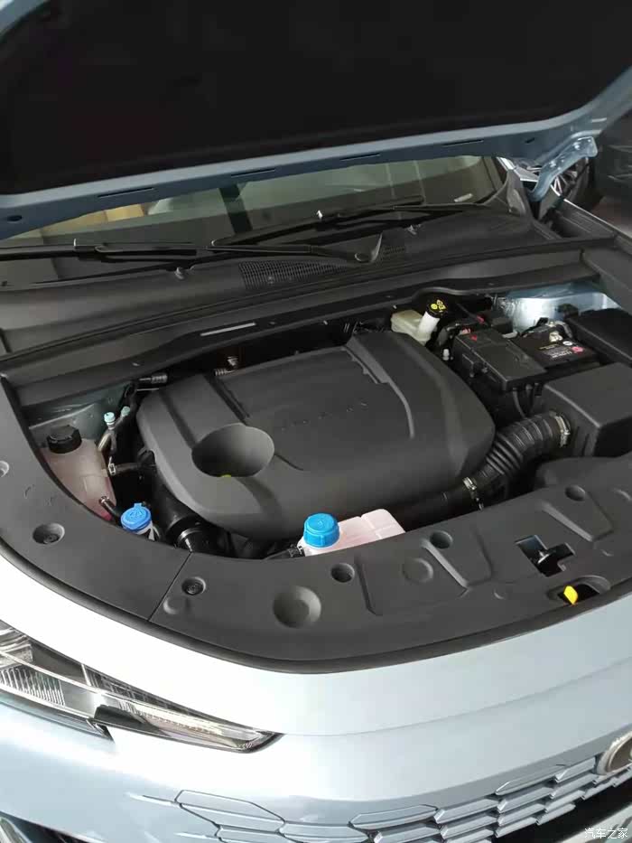 0t的发动机怎么样?_长安uni-k论坛_汽车之家论坛