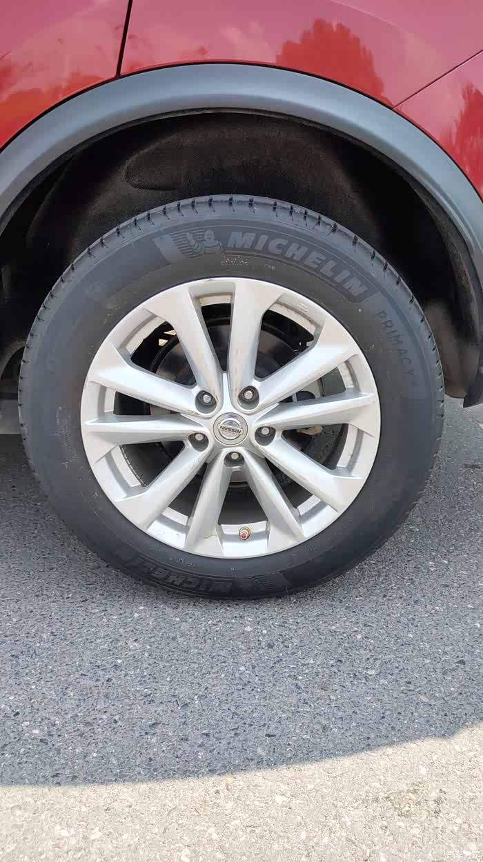 逍客更换轮胎选择哪个品牌的舒适度比较好啊