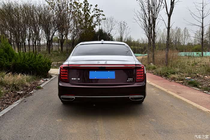 旗聚新春,共启新篇#缘,妙不可言,红旗h9快乐用车记