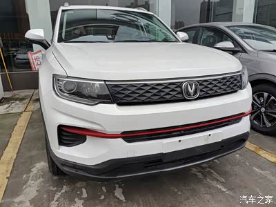 长安cs35plus论坛_手机汽车之家