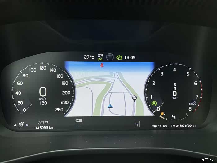 多彩六月端午节驾xc40自驾无锡两日游油耗是最大惊喜