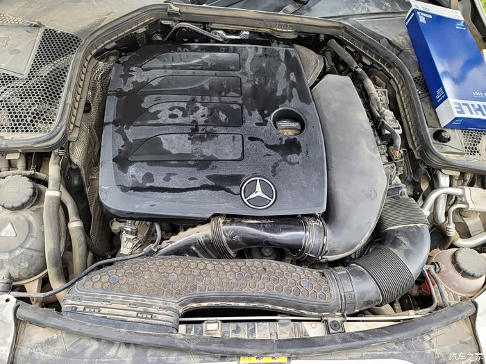 我的2020款_奔驰c级论坛_汽车之家论坛