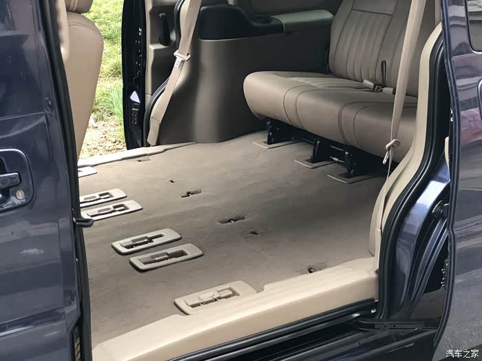 0 gt 座椅翻新!_别克gl8论坛_汽车之家论坛