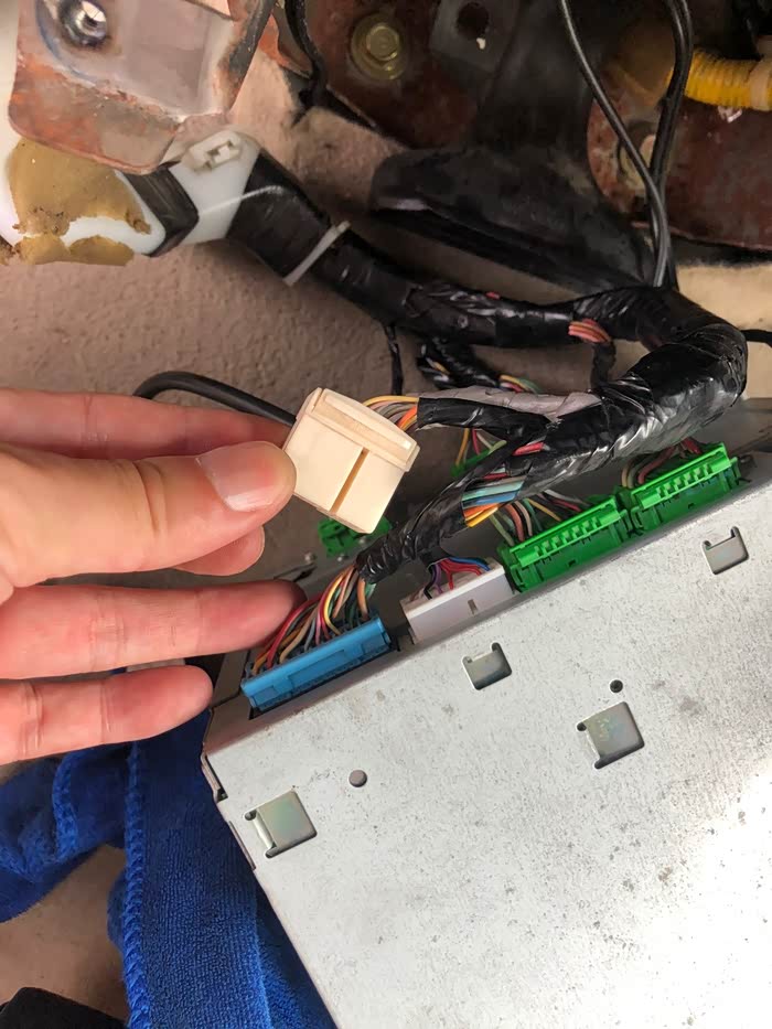 给奥德赛rb1加一个usb数码盒自己搞起来