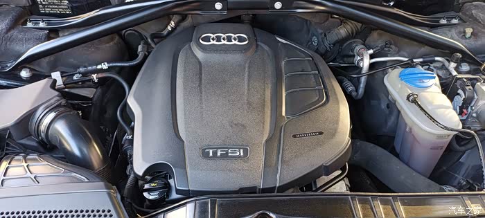 胖五ea888是一款杰出的发动机,不烧机油的发动机不是好的发动机.