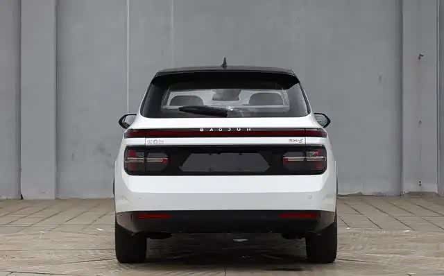 209 | 回复: 0 city car论坛 新宝骏rm-5六七座版车型还具有相当出色