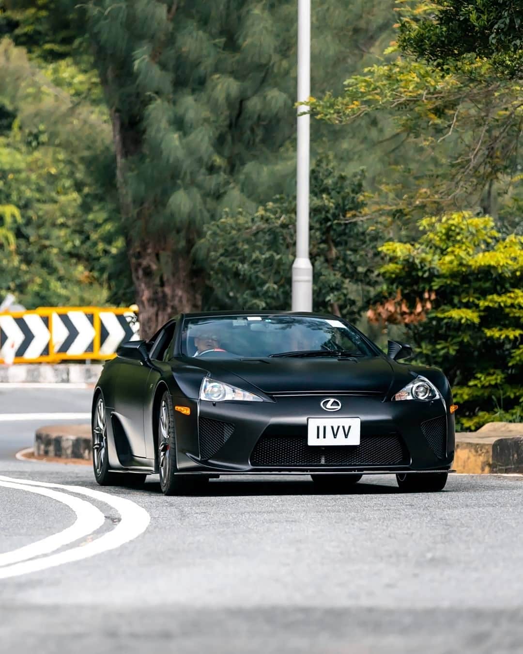 lexus lfa帅气改装,低趴黑武士!_雷克萨斯lfa论坛_手机汽车之家