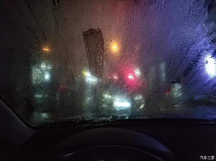 十代思域前车主,2.5运动蓝选车经历与提车后