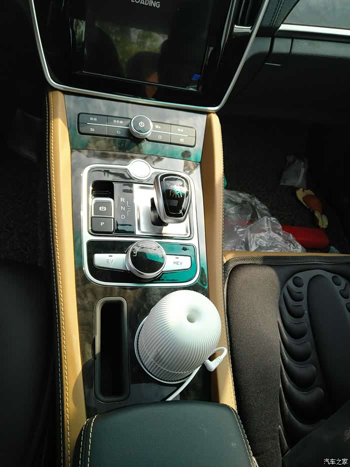 秦80提车一周纪念:美好之车感分享给各位秦友