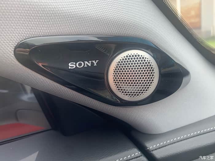 sony音响无敌吧?