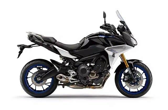 宗申合作的诺顿650来了