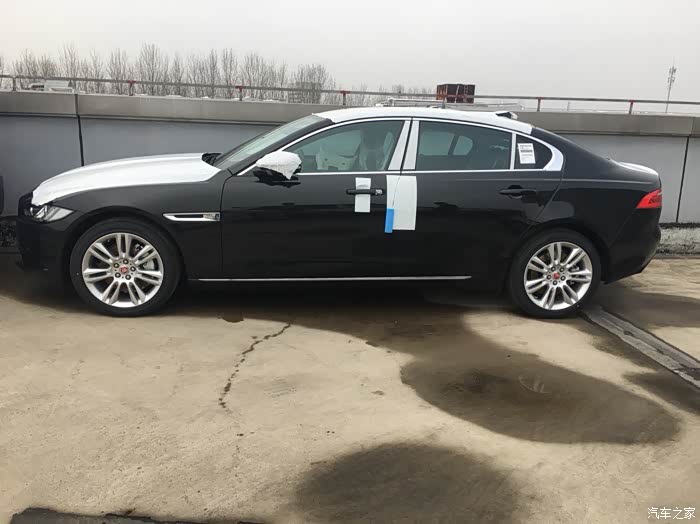 捷豹xe/xel论坛_汽车之家论坛