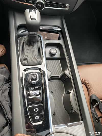 来自北欧的优雅精灵——s60使用一年用车体验_沃尔沃s60论坛_手机汽车