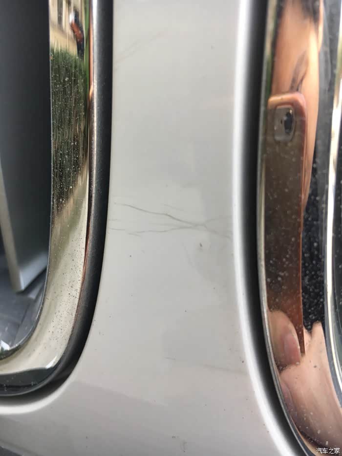 浅划痕发丝纹自己应该怎么处理