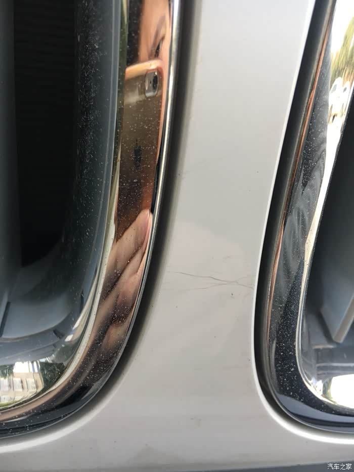 浅划痕发丝纹自己应该怎么处理