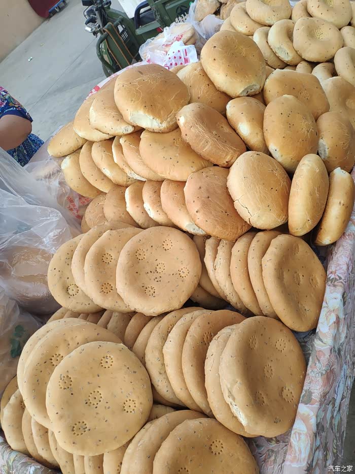 小红侠新疆行完