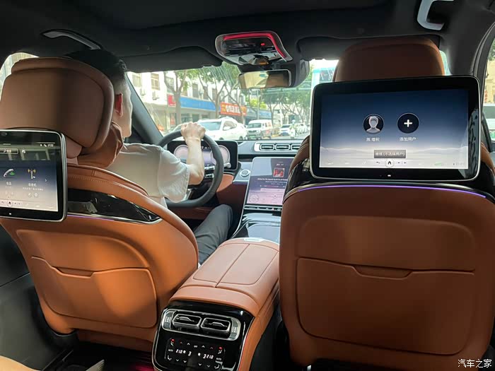 【图】2021款s450四驱石墨灰_奔驰s级论坛_汽车之家论坛