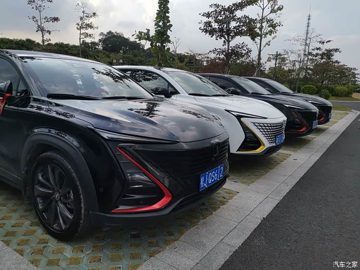 长安uni-t论坛_汽车之家论坛