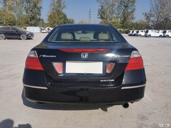 【图】7.5代雅阁欣赏欣赏吧_雅阁论坛_汽车之家论坛