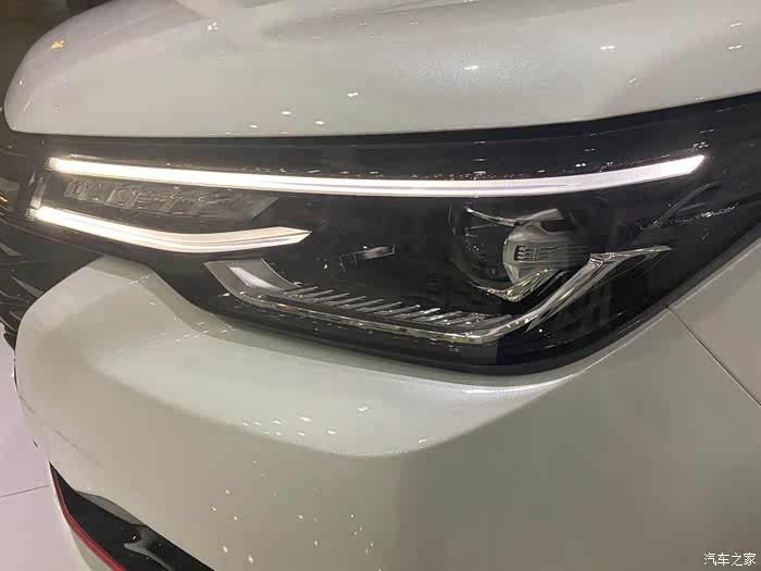 长安cs55plus论坛_汽车之家论坛