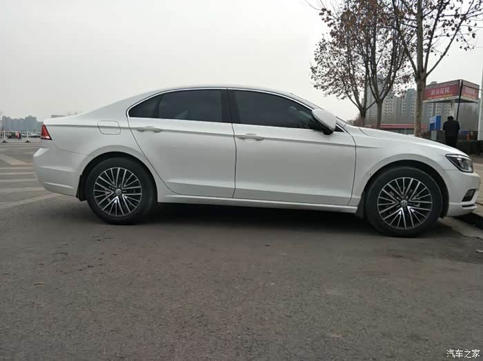 凌渡280提车 上牌作业贴,持续更新中