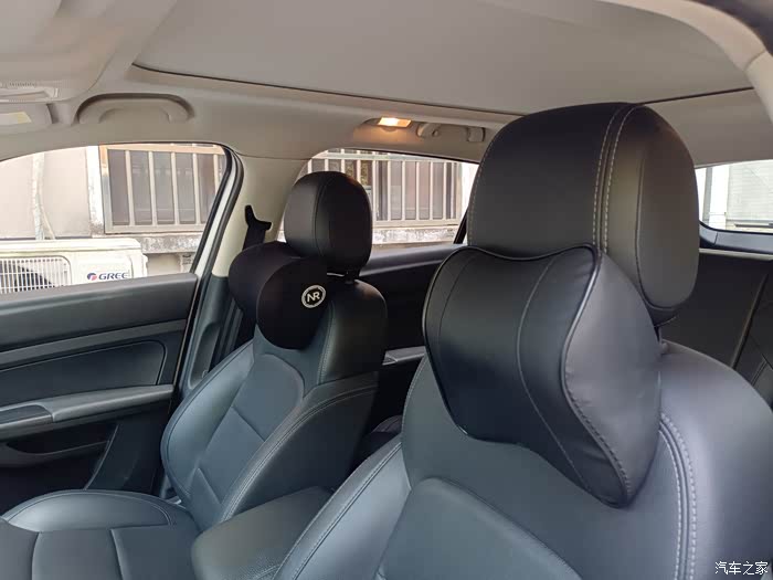 18年联动云观致5出售