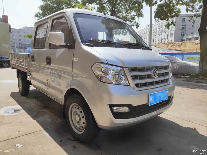 【图】携手并进,一起加油,我的小康c32_东风小康c32论坛_汽车之家论坛