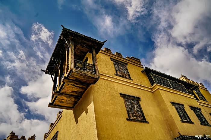 汶川开心牧场大寺村观雪景云霞冰瀑两日游