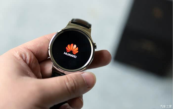 【为啥买】华为智能手表