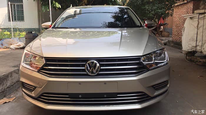 150块钱的改装提车镭射金宝来