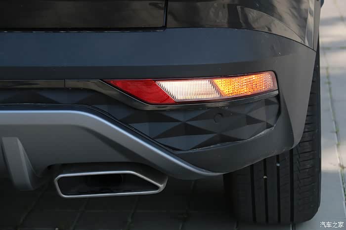 全新途胜l车主分享炫酷灯光篇