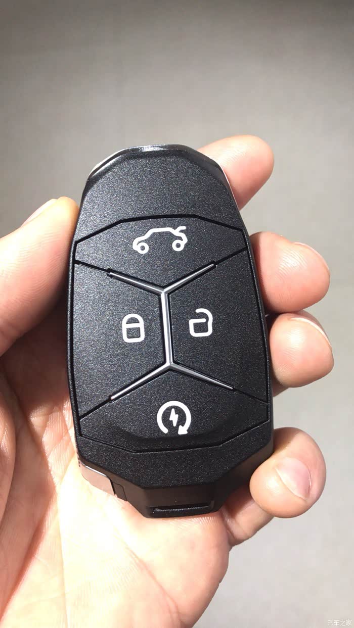 衢州首发提车作业_领克01论坛_汽车之家论坛