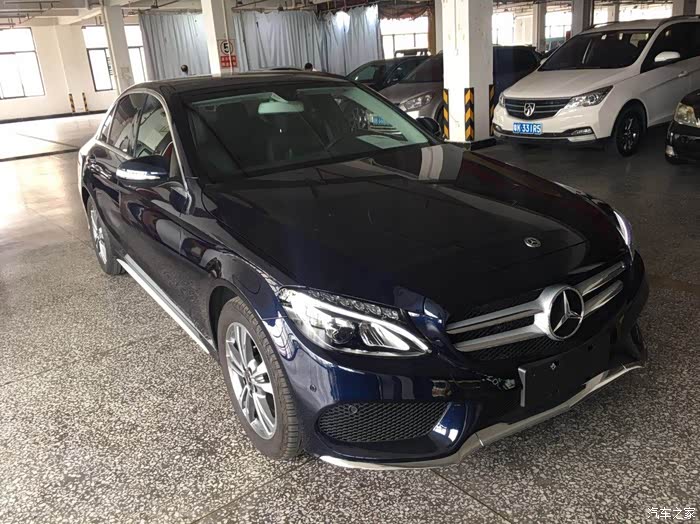 广东地区高价收购一台奔驰c和宝马325li