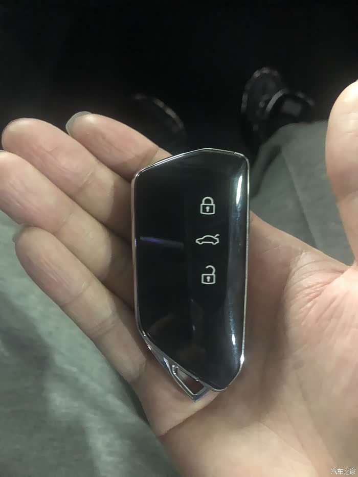 遇见湖南株洲 次 首台明锐pro