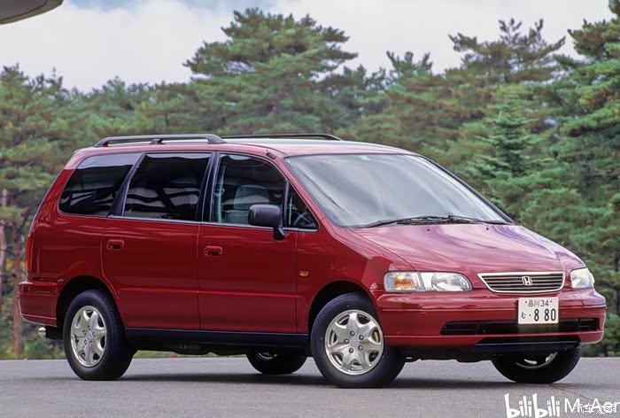 日版丰田mpv大祭2丰田ipsum