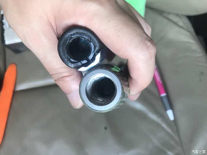 求e90mt改装波棍